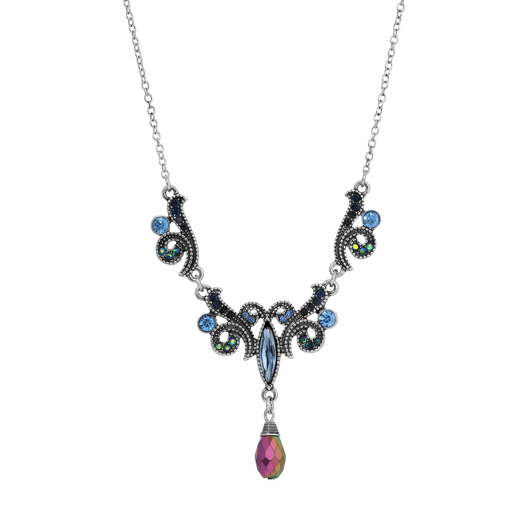 Amazon.com: 1928 Jewelry Company: The Regency Collection